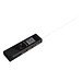SCX.design T05 Mini-Laser-Entfernungsmesser, schwarz