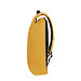 Samsonite® Laptop-Rucksack Securipak mit Diebstahlschutz, sunset yellow
