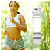 Shaker Protein, Pro 2, 0,40 l, transparent