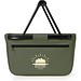 Shopper BLACKBASKET, oliv
