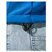 Softshell Jacke Nebraska, Herren, royal blau, S