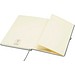 Spectrum Plus A5 Hardcover Notizbuch, grau
