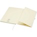 Spectrum Plus A5 Hardcover Notizbuch, weiss
