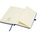 Spectrum Plus A6 Hardcover Notizbuch, Navy Blue