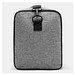 Sporttasche DONEGAL GYM,grau, schwarz