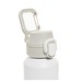 Stadley Becher aus RCS recyceltem Sainless Steel 1200ml, weiß