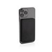 Stellar 5.000mAh 5W magnetische Powerbank aus RCS rec. ABS, weiß