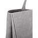 Strandtasche RÜGEN, grau