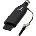 Stylus USB-Stick, schwarz, 16GB