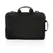 Swiss Peak Aware™ Executive 2-in-1 Laptop-Rucksack, schwarz