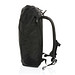 Swiss Peak AWARE™ RPET 15.6 Zoll Business Rucksack, schwarz