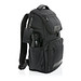 Swiss Peak AWARE™ RPET Voyager 15.6 Zoll Laptop Rucksack, schwarz