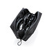 Swiss Peak AWARE™ Tech-Pouch PVC free, schwarz