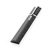 Swiss Peak Cedar Stift aus RCS recyceltem Aluminium, schwarz