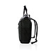 SWISS PEAK® Laptop-Trage-Tasche 15 Zoll RFID, PVC frei, schwarz