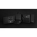 Swiss Peak RCS zertifziertes Business-Set, schwarz