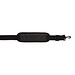 SWISS PEAK® Wochenend- Rucksacktasche RFID, schwarz