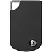Swivel Square USB-Stick, schwarz, 1GB