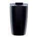 Thermobecher RETUMBLER-COLESSO, schwarz