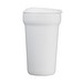 Thermobecher RETUMBLER-VIVERO STEEL, weiß
