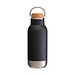Thermotrinkflasche RETUMBLER-ORTADO 500, schwarz