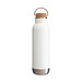 Thermotrinkflasche RETUMBLER-ORTADO 750, weiß