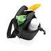 Tierra Sling Kühltasche, schwarz