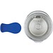 Trinkbecher SIP,blau