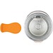 Trinkbecher SIP,orange