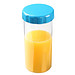 Trinkbecher Trinksafe, 330 ml, weiß