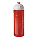 Trinkflasche Champion, 700 ml, standard-rot