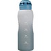 Tritan Trinkflasche Alicante,blau