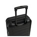 Trolley-Bordcase LUCCA,schwarz