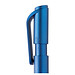 TwistLock Stift aus GRS-zertifiziert recyceltem ABS, blau