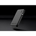 Urban Vitamin Emeryville 20W 10.000 mAh Powerbank, schwarz
