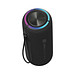 Urban Vitamin Pacific Grove 30W IPX7 Speaker aus RCS Plastik, schwarz