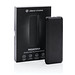 Urban Vitamin Pasadena 20.000mAh 18W PD Powerbank, schwarz