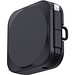 Urban Vitamin San Jose 100W-Halter mit einziehbarem Kabel, schwarz