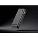 Urban Vitamin San Mateo 45W 20.000mAh Powerbank, schwarz