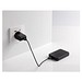Urban Vitamin Torrance 3-in-1 15W-RCS-Magnetladegerät, schwarz