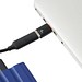 USB-Adapter-Stecker CONVERT,schwarz