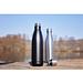 Vakuum Flasche Colare 0,5 l, silber