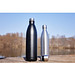 Vakuum Flasche Colare 0,75 l, schwarz