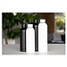 Vakuumflasche Ibiza, 500 ml, schwarz