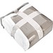 Vanilla Season® MAGO Kuscheldecke
