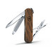 VICTORINOX Taschenmesser Classic SD Wood