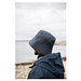 VINGA Baltimore AWARE™ Hut aus recyceltem PET, navy blau