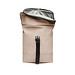 VINGA Baltimore Fahrradtasche, greige