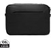 VINGA Baltimore RCS wandelbare Rucksack-Aktentasche, schwarz