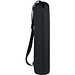 Virabha Yogamatte aus recyceltem TPE, rot